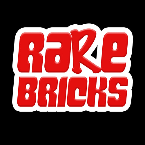 RareBricks